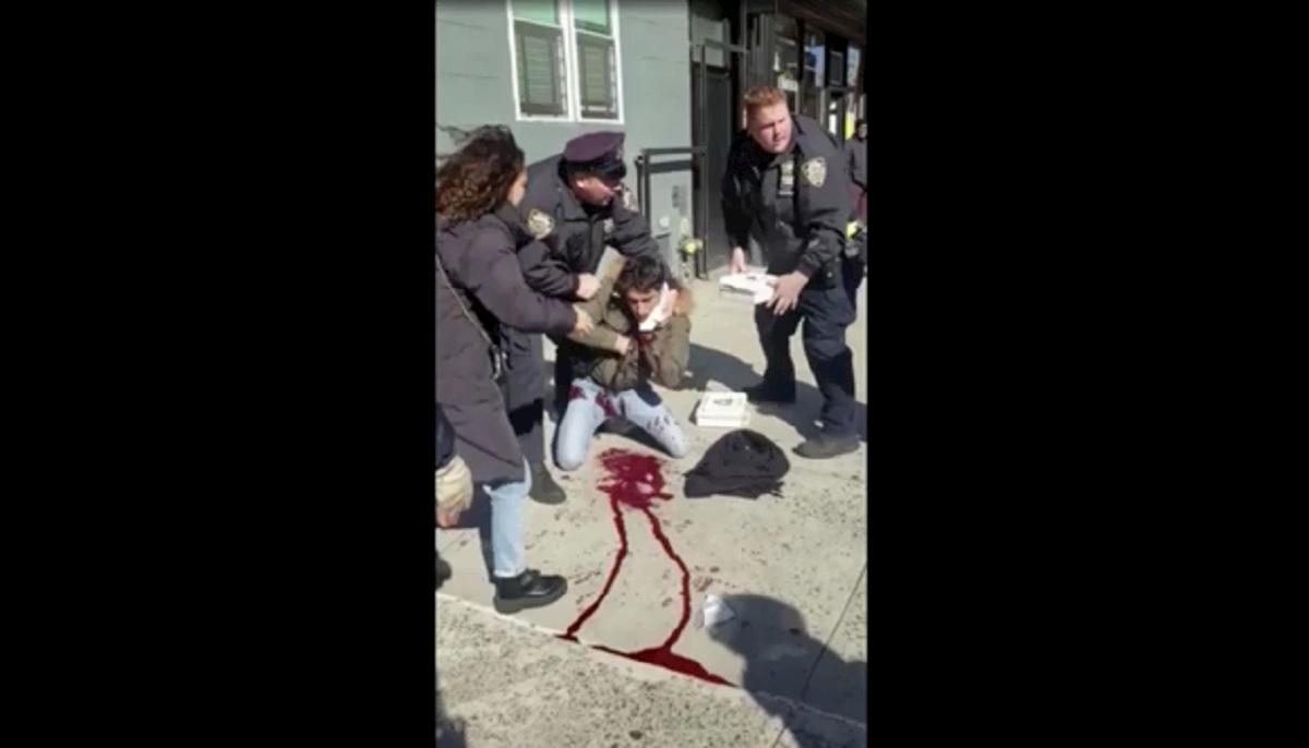 turista francese harlem