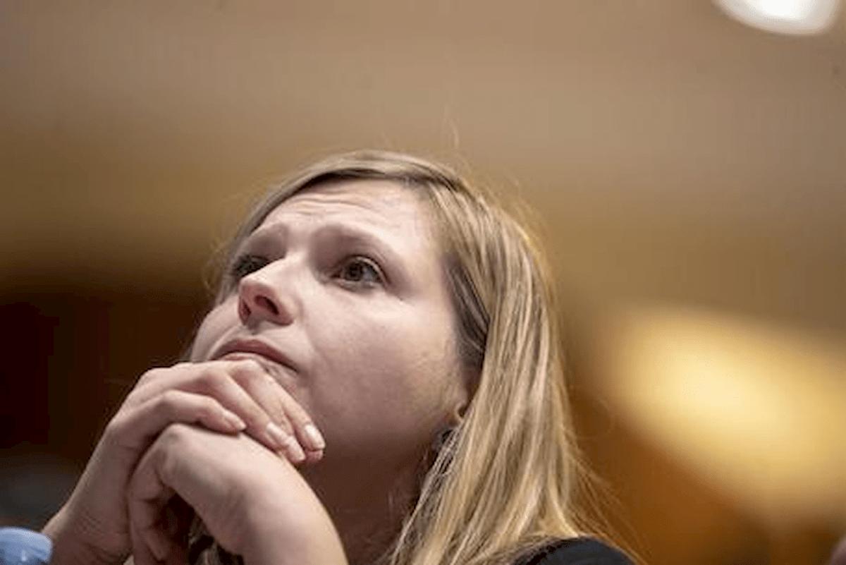 Pd: Zingaretti vuole Valentina Cuppi, sindaca di Marzabotto, alla presidenza del partito