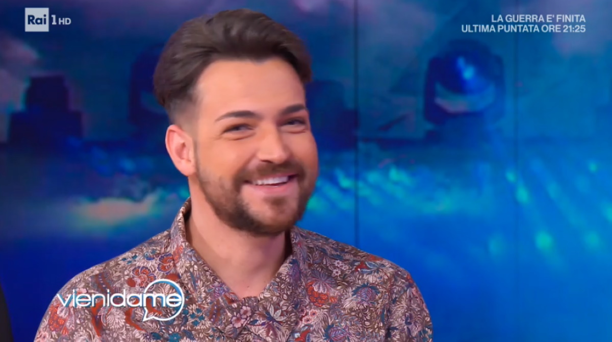 Valerio Scanu, il padre morto di Covid: aveva 64 anni ed era ricoverato in ospedale da un mese