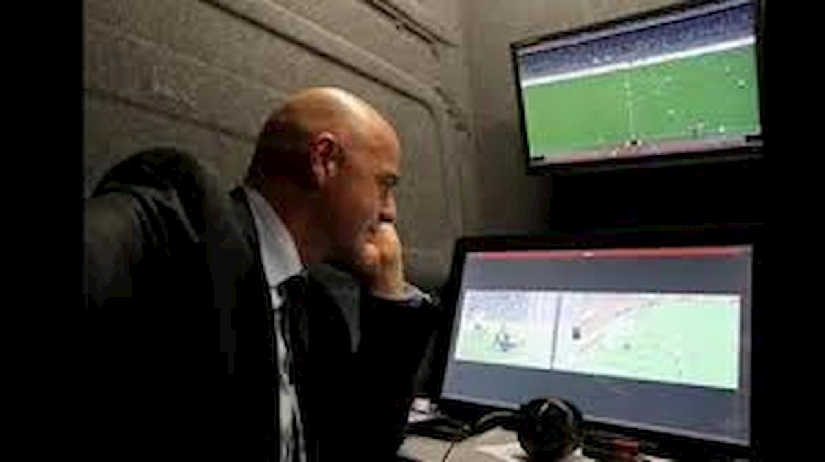 Serie A, svolta storica sul VAR: potranno richiederlo le squadre