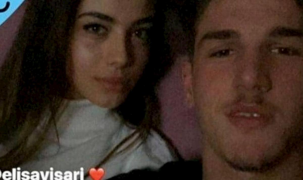 Elisa Visari nuova fidanzata di Zaniolo, è finita con Sara Scaperrotta