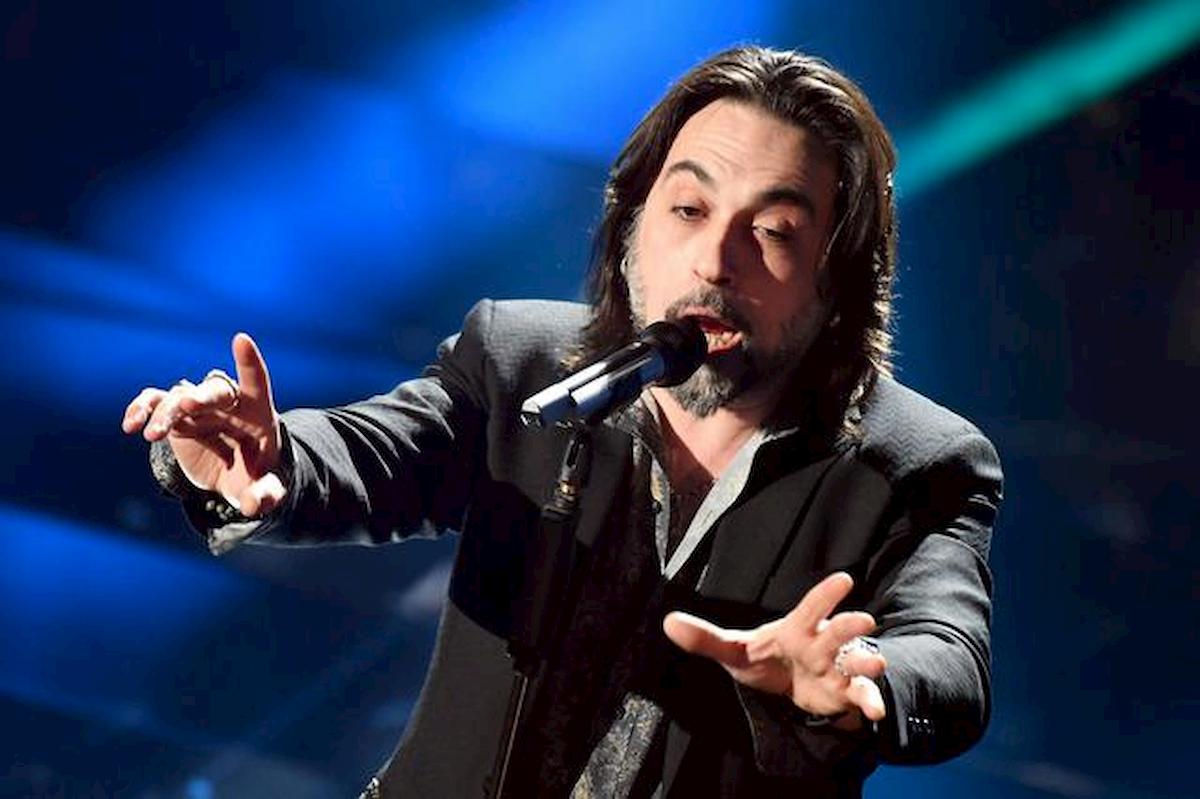 Sanremo 2020, classifica prima serata: Le Vibrazioni, Elodie e Diodato sul podio