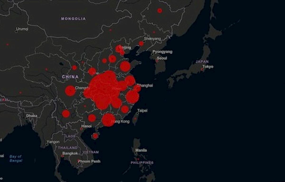 Coronavirus, un'intera città del Vietnam in quarantena per evitare diffusione del Covid-19