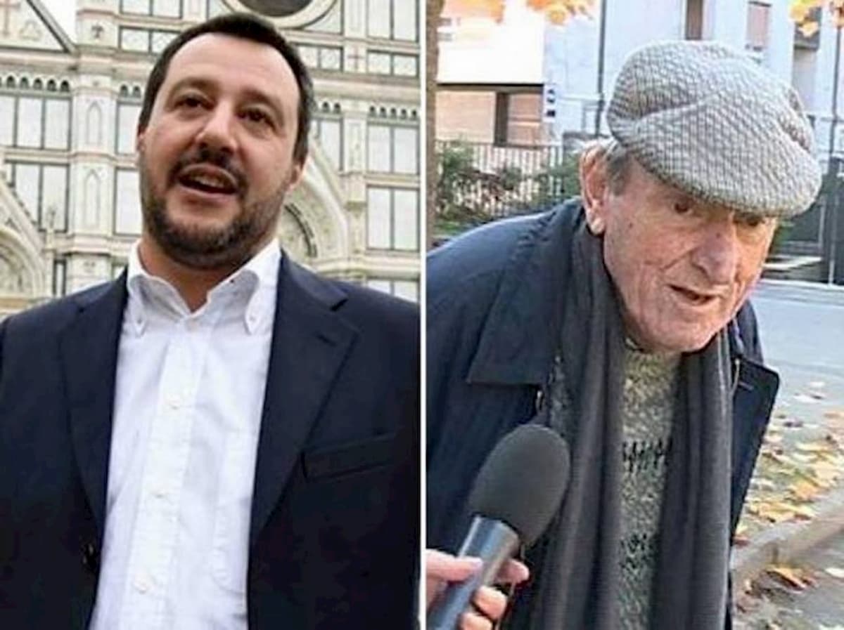 Don Alberto Vigorelli, aggiornato a maggio il processo al sacerdote che disse: "O siete cristiani o siete di Salvini"
