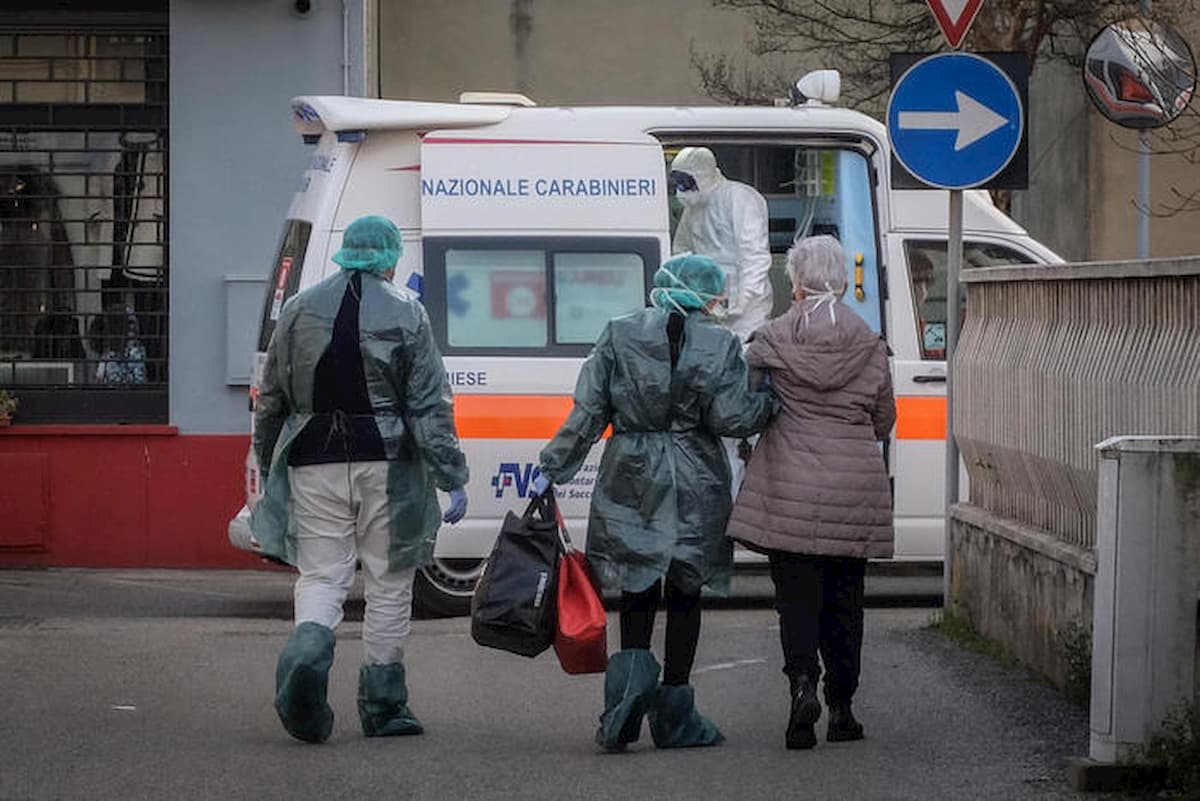 Coronavirus, rinviati test di medicina al Campus Biomedico di Roma e test per infermieri a Casalecchio di Reno