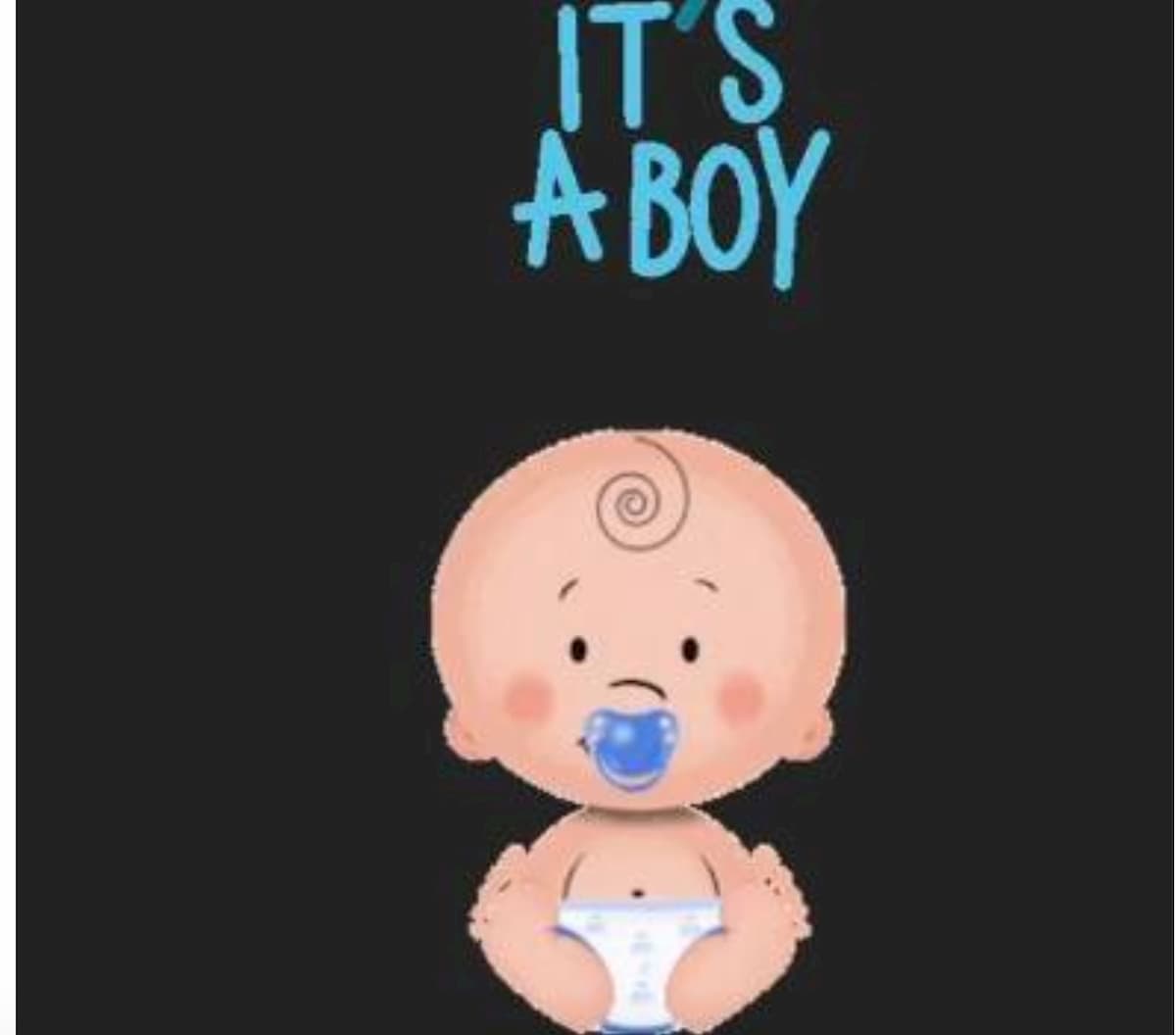 Wanda Nara: "It's a boy". Ma non è suo il figlio...