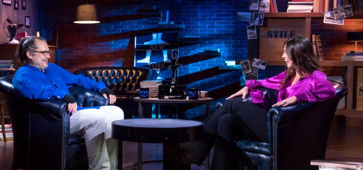 Yari Carrisi: Mia sorella Ylenia è ancora viva, ho due o tre idee...