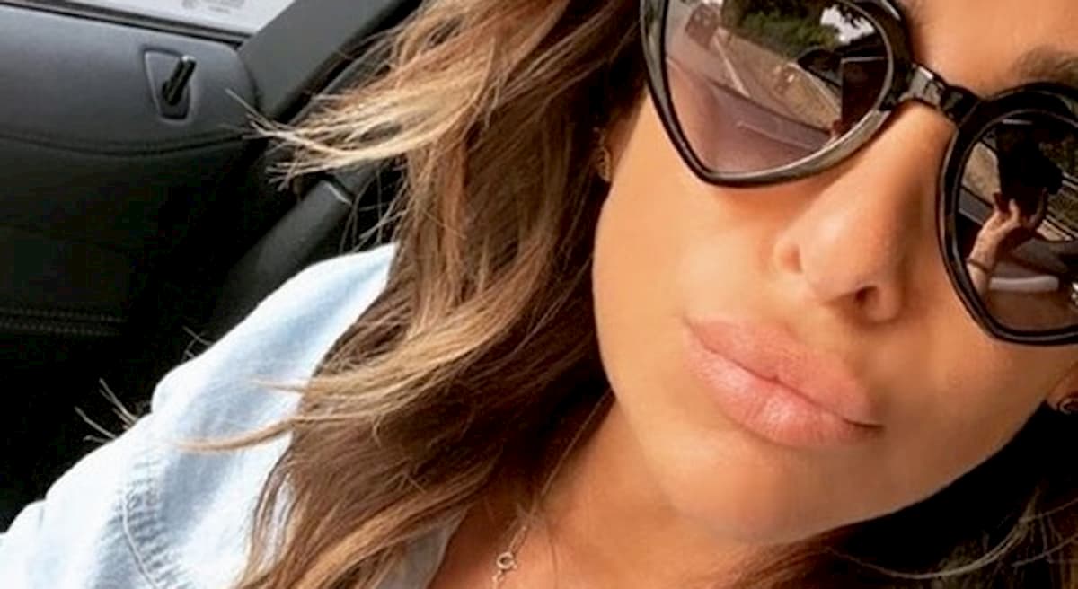 Francesca Costa chi è: marito, figli, età, vita privata, carriera della mamma di Zaniolo ospite C'è Posta per Te