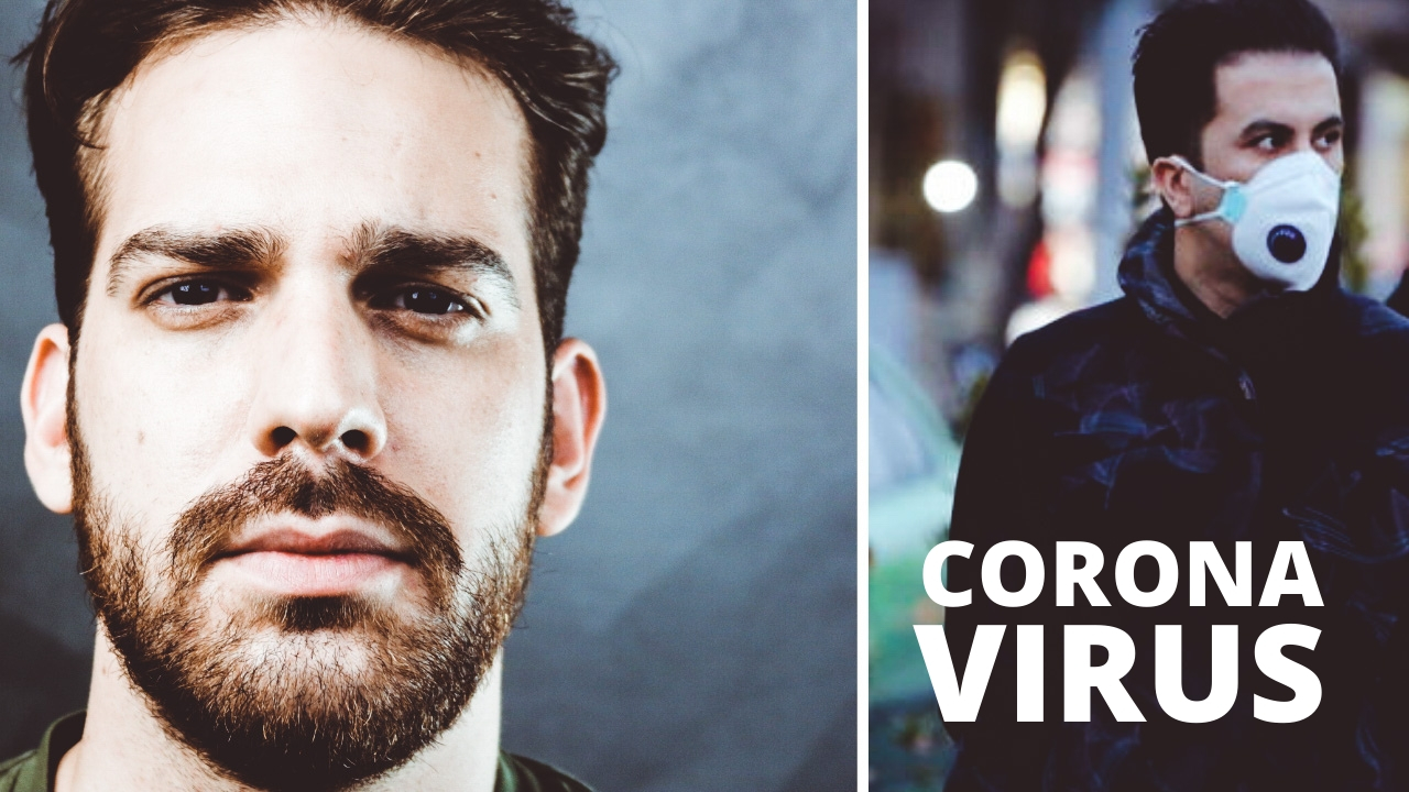 Coronavirus, Italia zona rossa. Vi dico due parole VIDEO