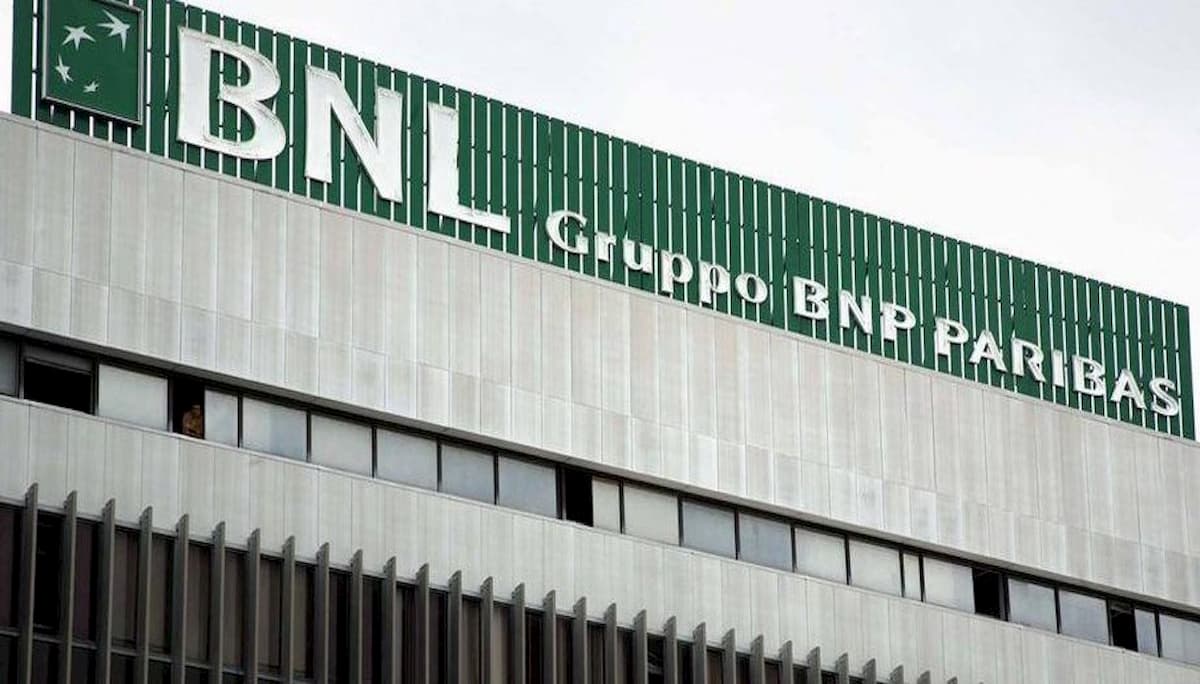 BNL assume: le posizioni ricercate, come candidarsi