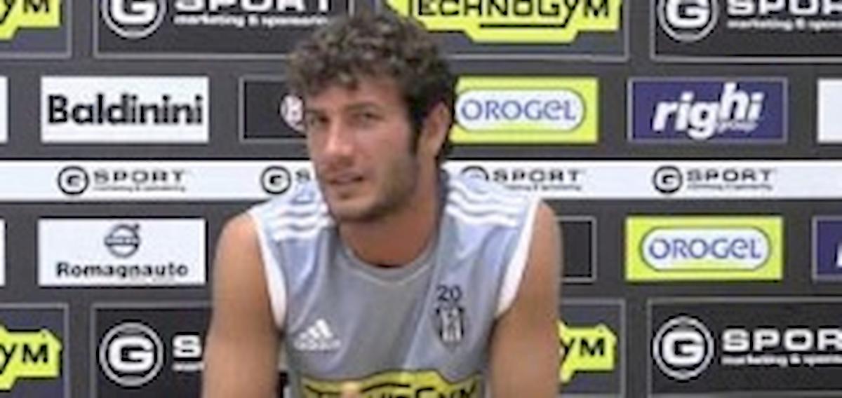 Alessandro Favalli positivo al coronavirus. Un altro caso in Serie C dopo Novara e Pianese