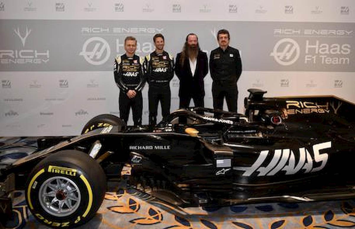 Formula 1, Haas potrebbe abbandonare il Mondiale: "Dipende dai primi risultati..."