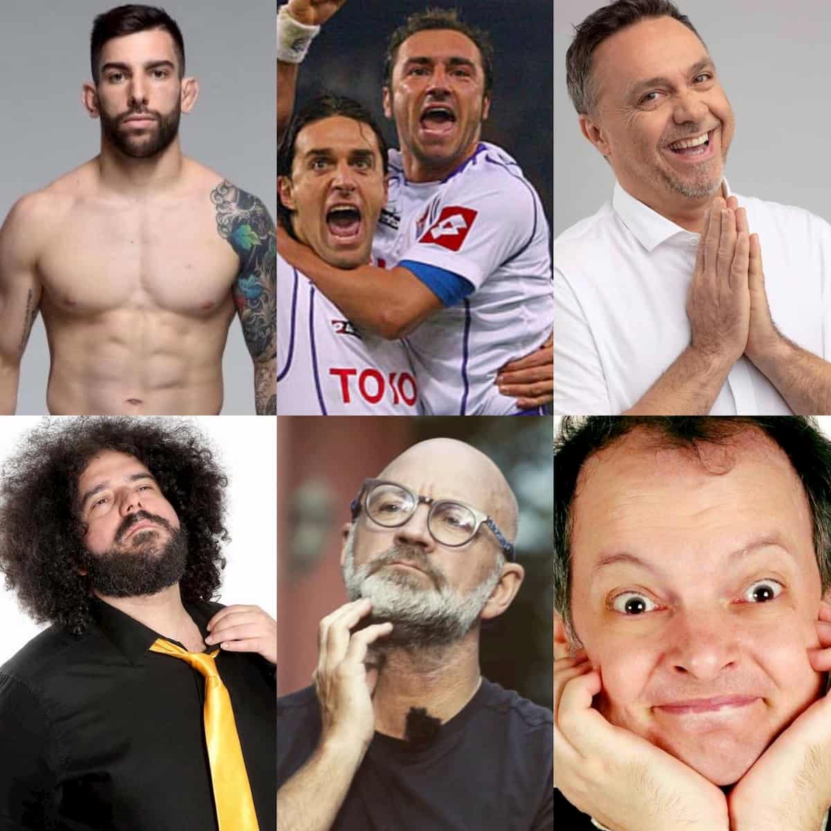 Impazza sui social la challenge sportiva lanciata dall’ASI per raccogliere fondi in favore dell’Ospedale Giovanni XXIII di Bergamo