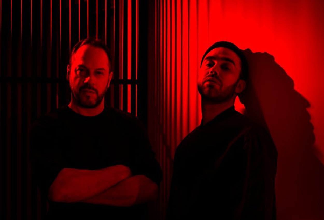 Claver Gold e Murubutu, l'intervista