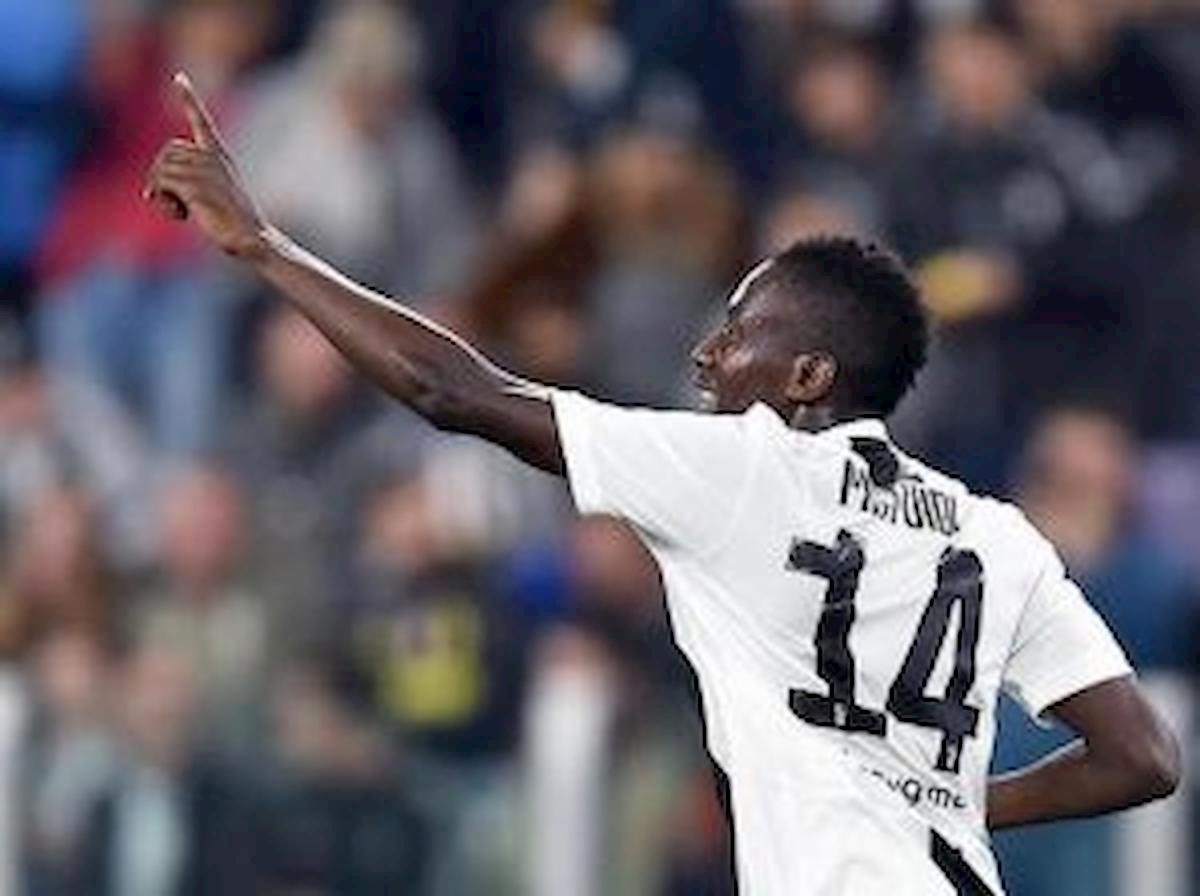 Juventus, Matuidi positivo al coronavirus. E' il secondo caso bianconero dopo Rugani