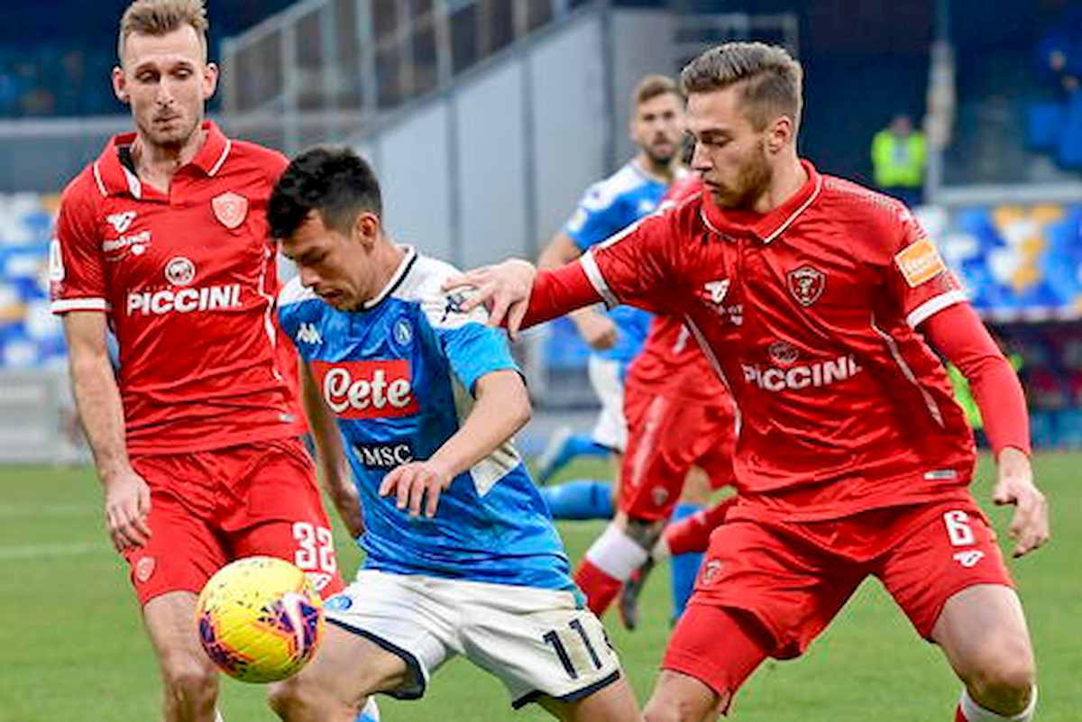 Coronavirus, Perugia Calcio telefona agli abbonati di vecchia data