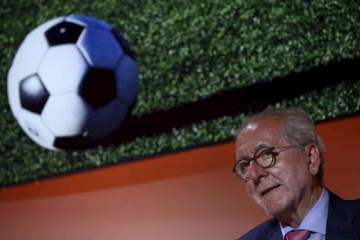 Serie C meglio della Serie A, tutte le partite verranno trasmesse in chiaro