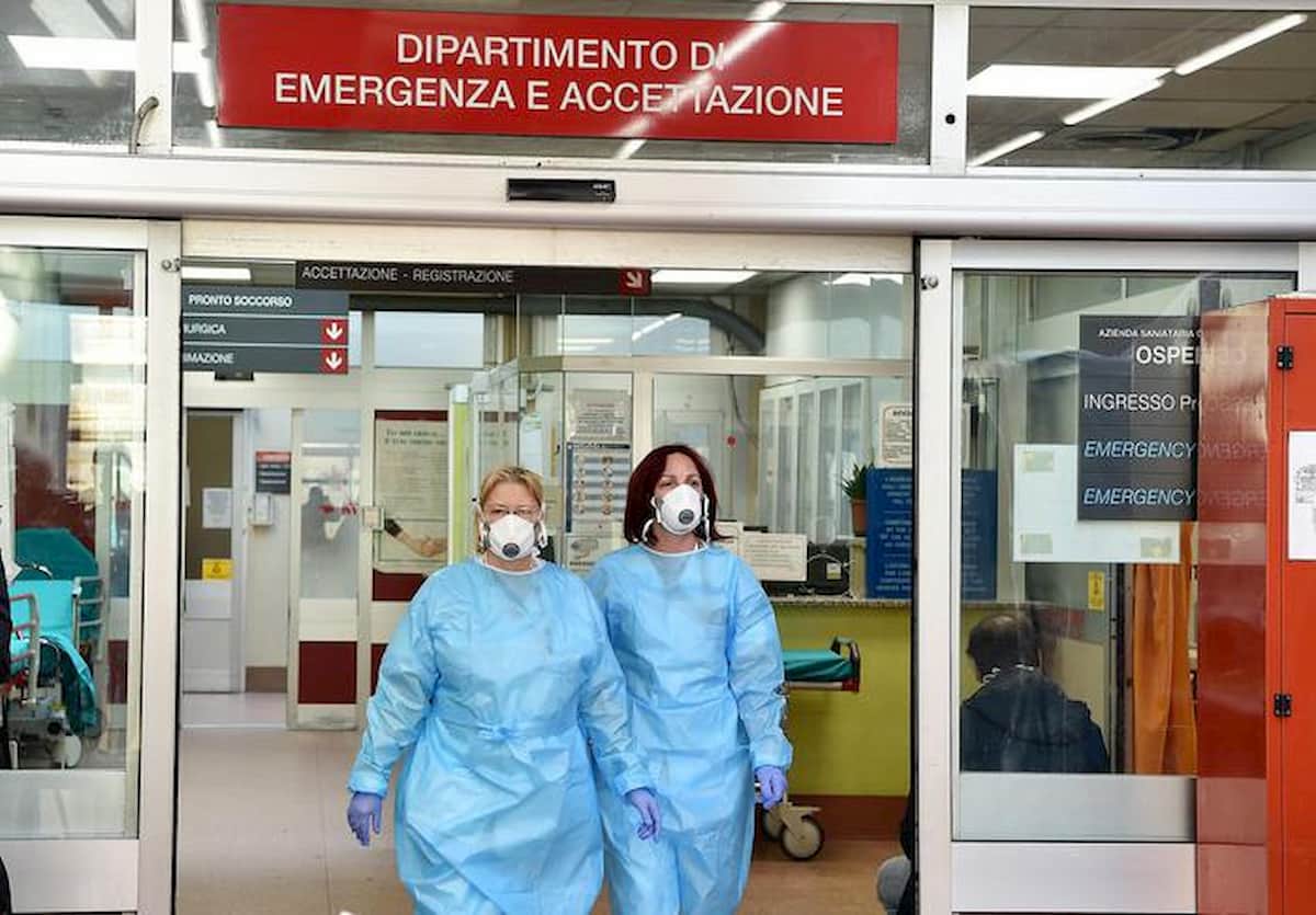 Istat, 84mila morti in più nel 2020