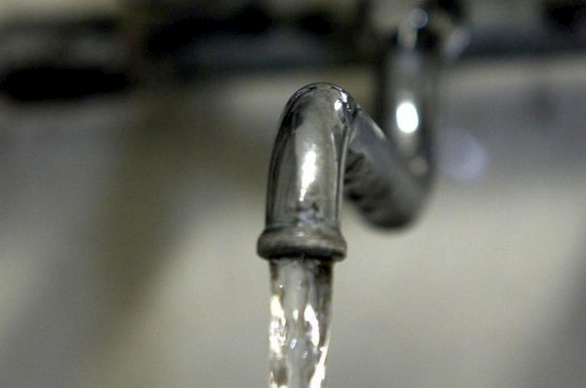 Palermo, acqua non potabile...anzi sì. Comunicato diffuso dall'Amap era incompleto