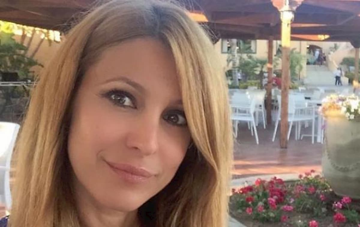 Grande Fratello Vip, il suocero di Adriana Volpe è morto per coronavirus