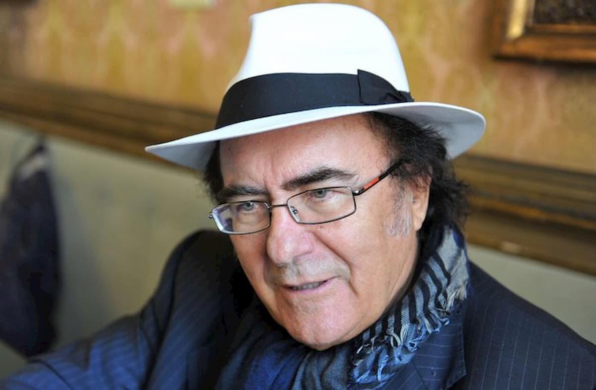 Coronavirus, Al Bano a Storie Italiane: “Un mio amico è in coma”