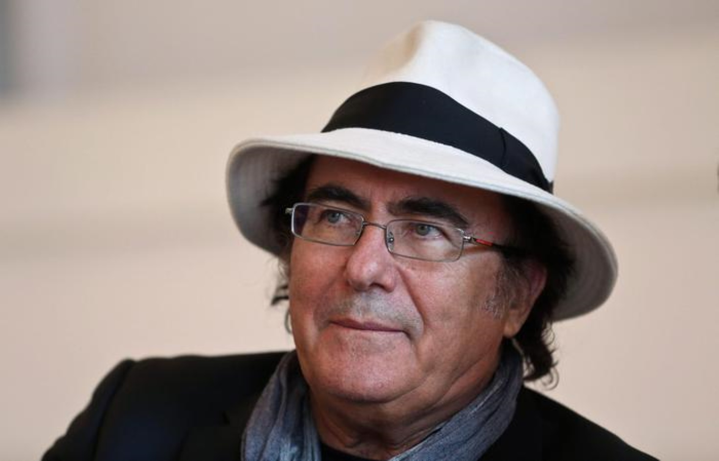 Coronavirus Al Bano: E' la terza guerra mondiale, farò festa quando morirà