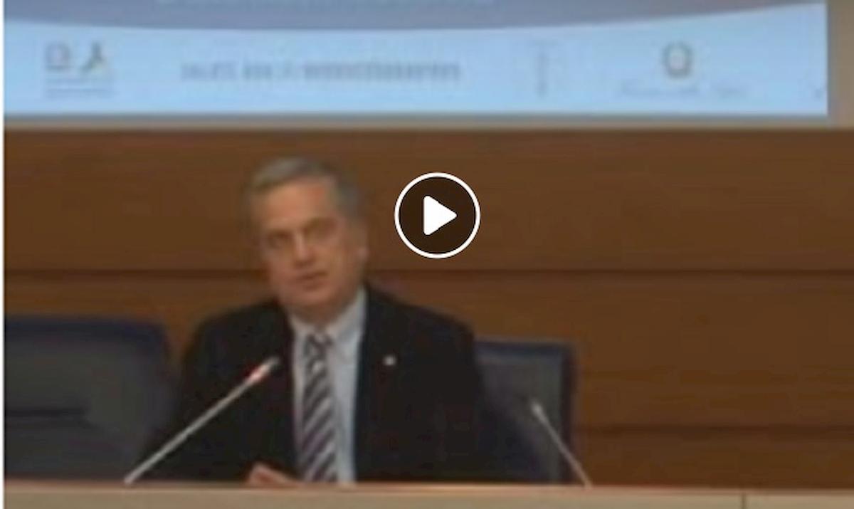 alberto villani pediatri