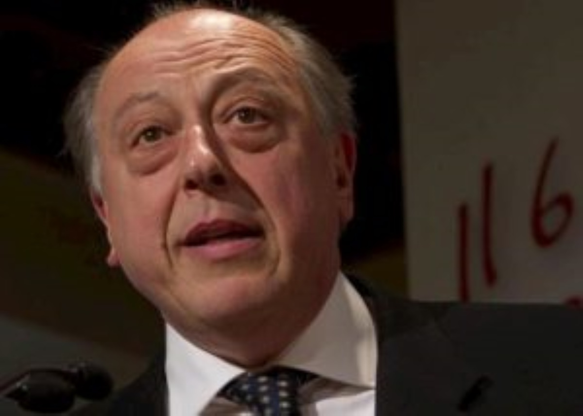 Sindaco di Lucca Tambellini peggiora: ricoverato per coronavirus