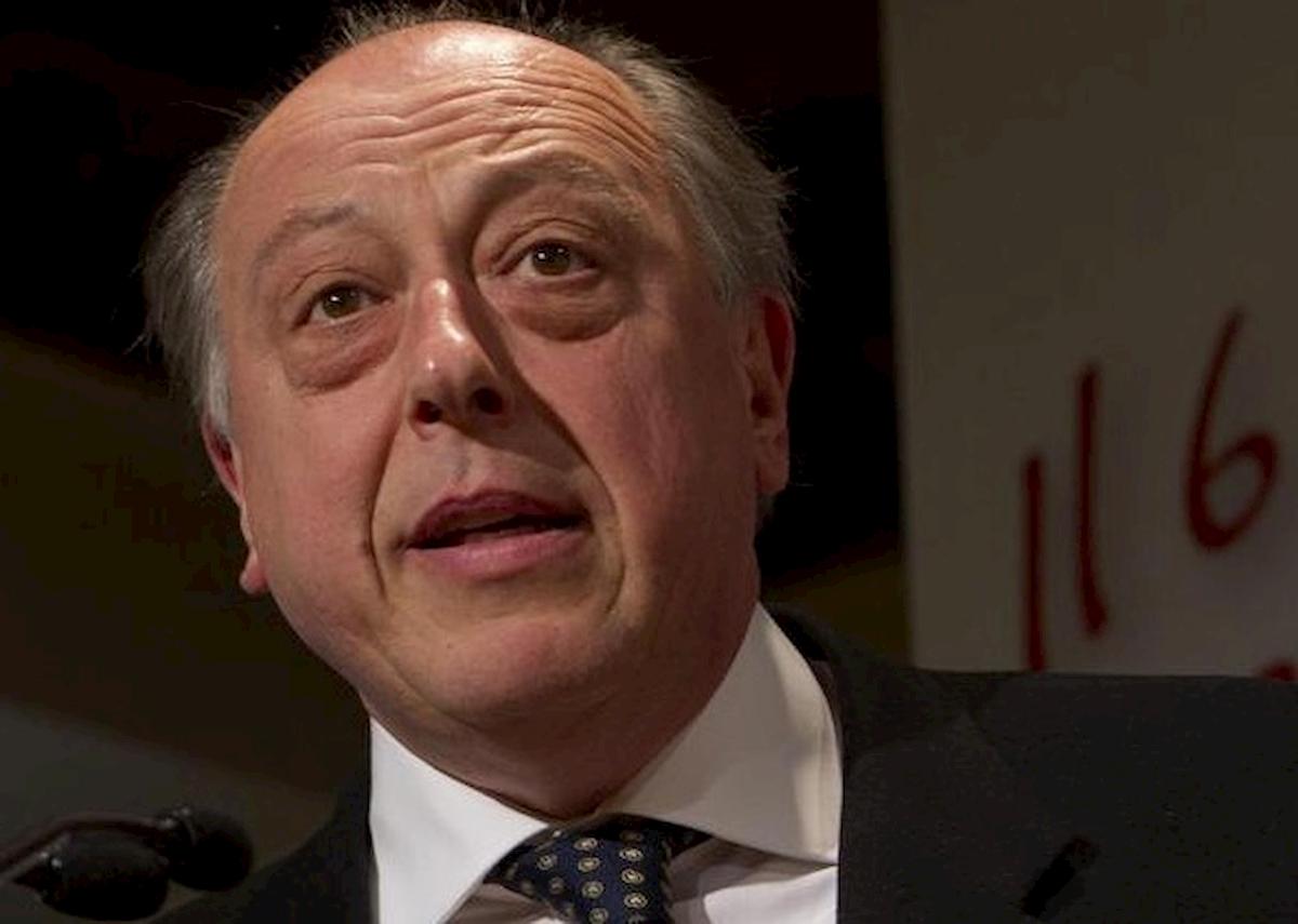 Coronavirus, positivo il sindaco di Lucca Alessandro Tambellini