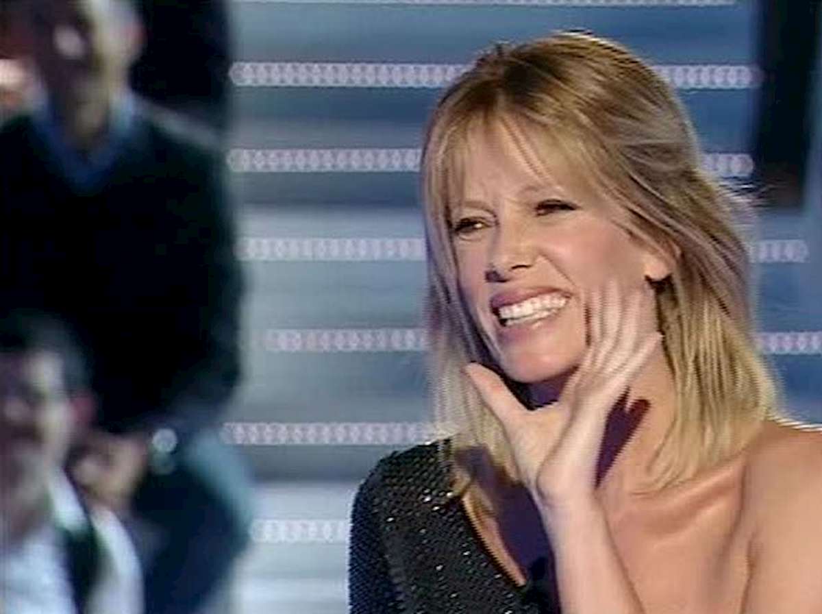 Amici, Alessia Marcuzzi giudice speciale al posto della Berté: "Siete le prime persone che vedo dopo la quarantena"