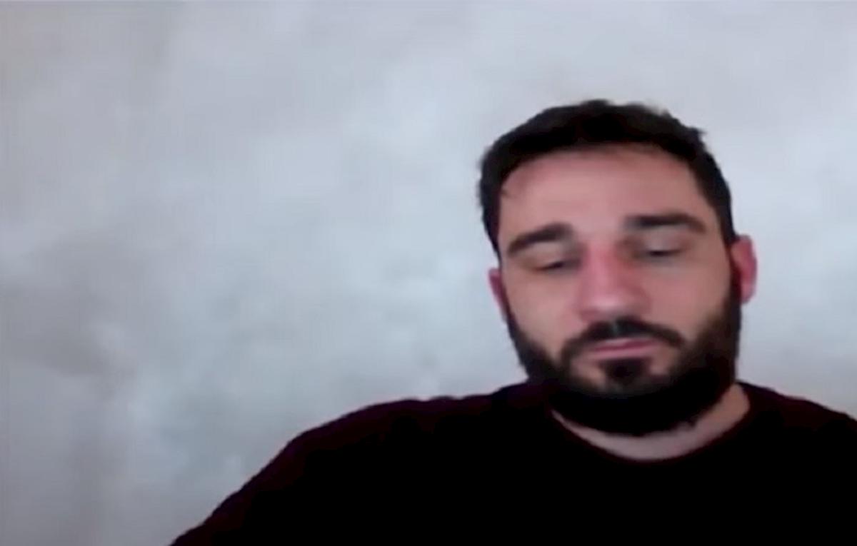 alfonso casa bologna