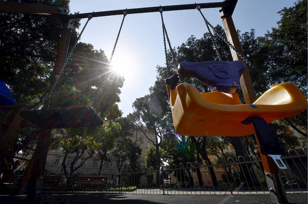 Ora d'aria ai bambini? Non è ora: comunità scientifica compatta