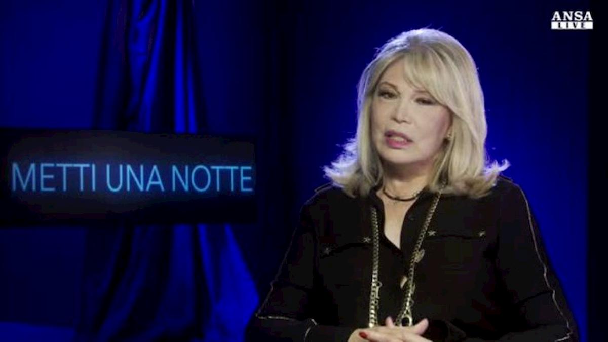 amanda lear ansa