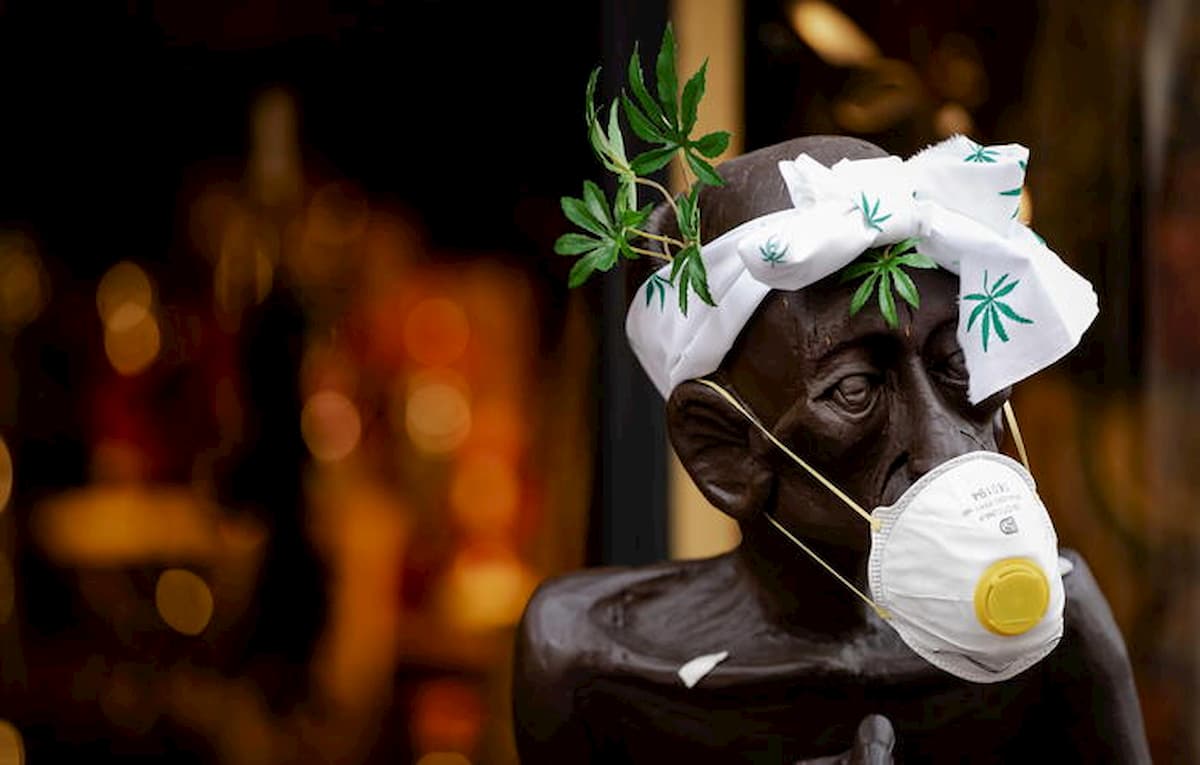 Coronavirus nel mondo: Francia, Germania, Regno Unito, Usa... Casi e misure