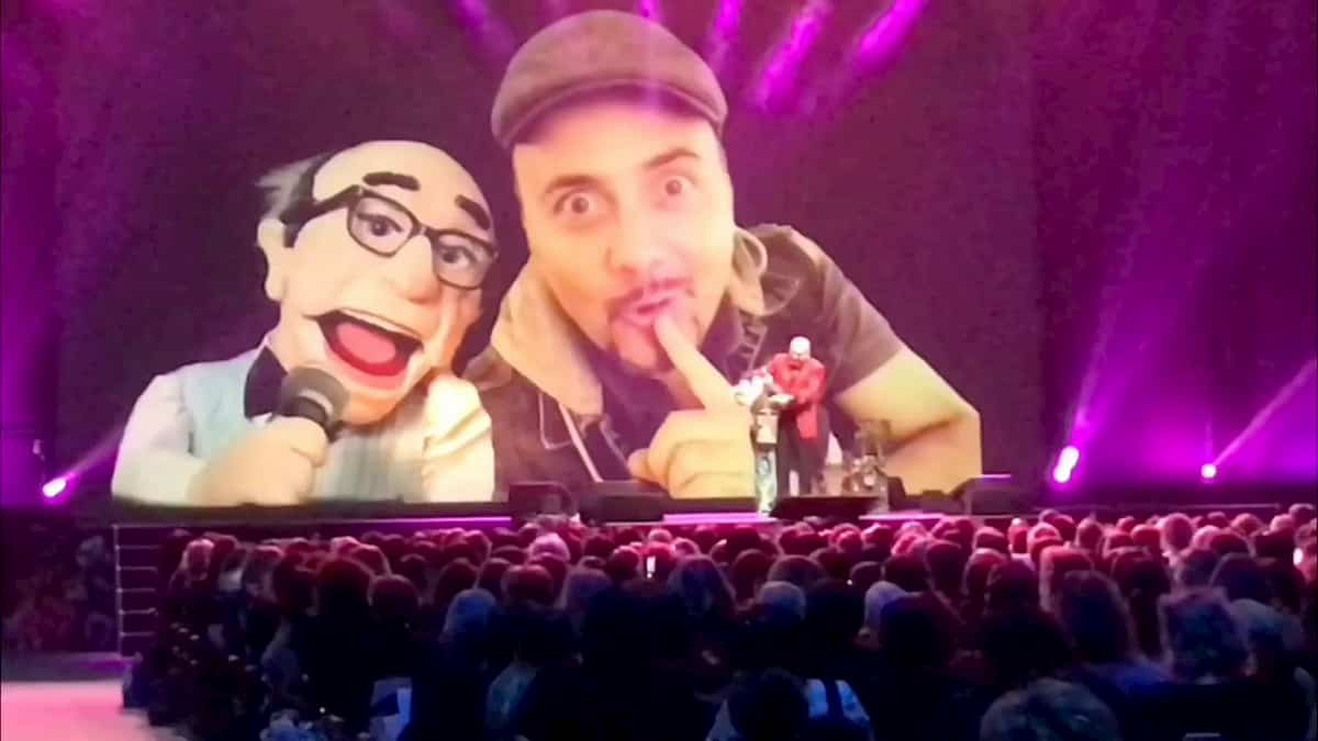 Italia's got Talent 2020: vincono Andrea Fratellini e zio Tore. Bastianich bloccato dal Coronavirus