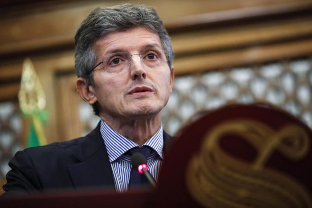 Coronavirus e giornali, Andrea Martella: devono uscire sempre