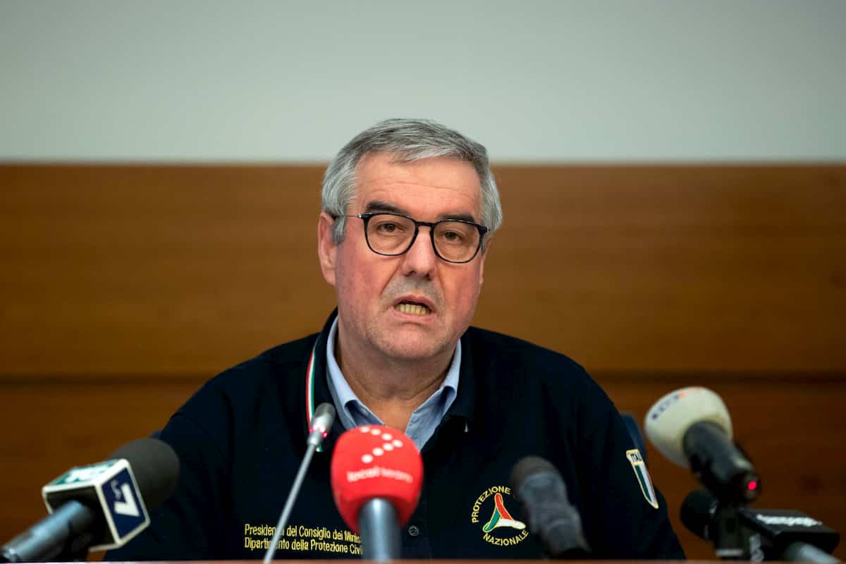 Coronavirus Italia 16 marzo: contagio resta alto (2470 ieri) ma non accelera (erano 2853). Picco, dove sei?