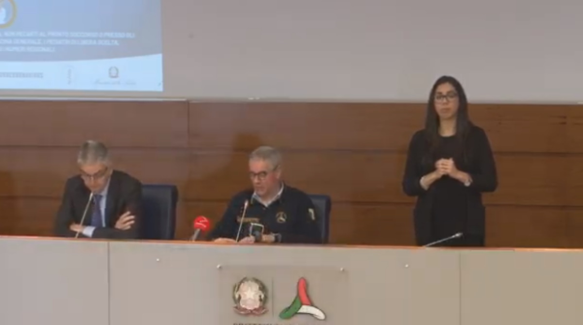 Coronavirus in Italia al 10 marzo: superati i 10mila contagiati