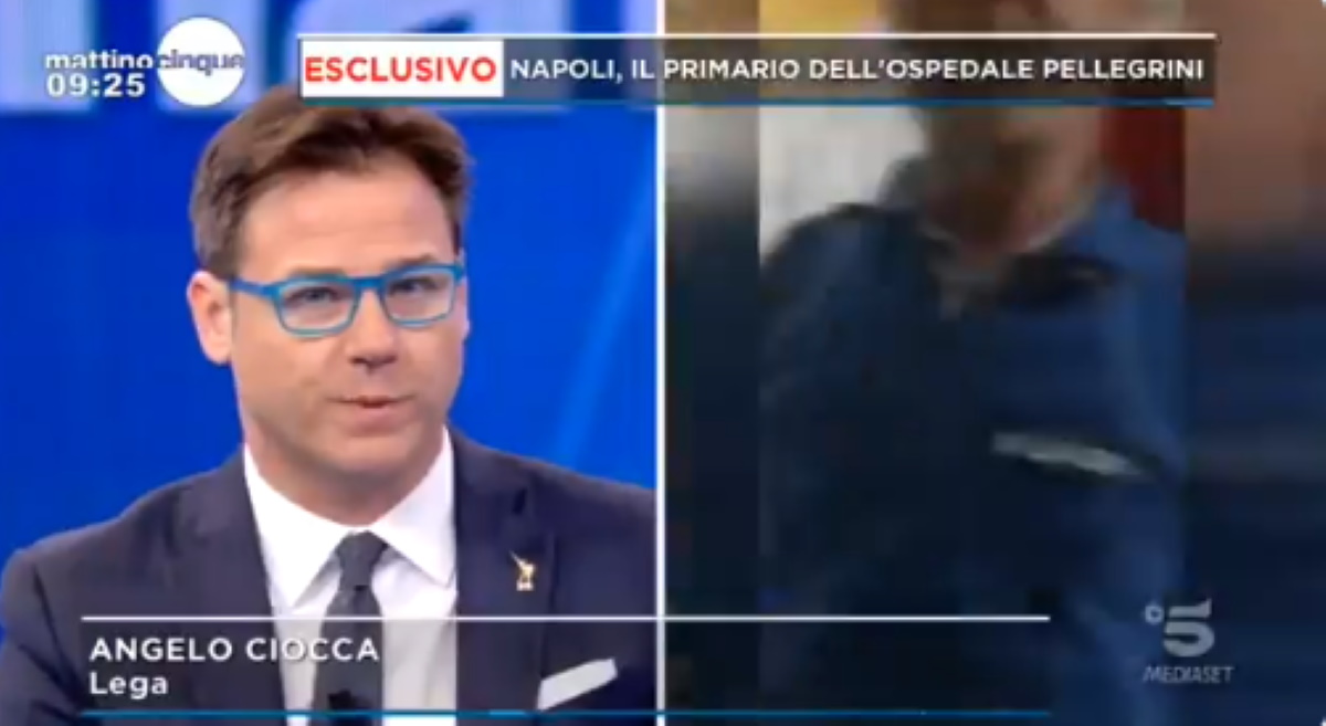 Angelo Ciocca (Lega): Genitori del rapinatore 15enne ucciso si suicidino