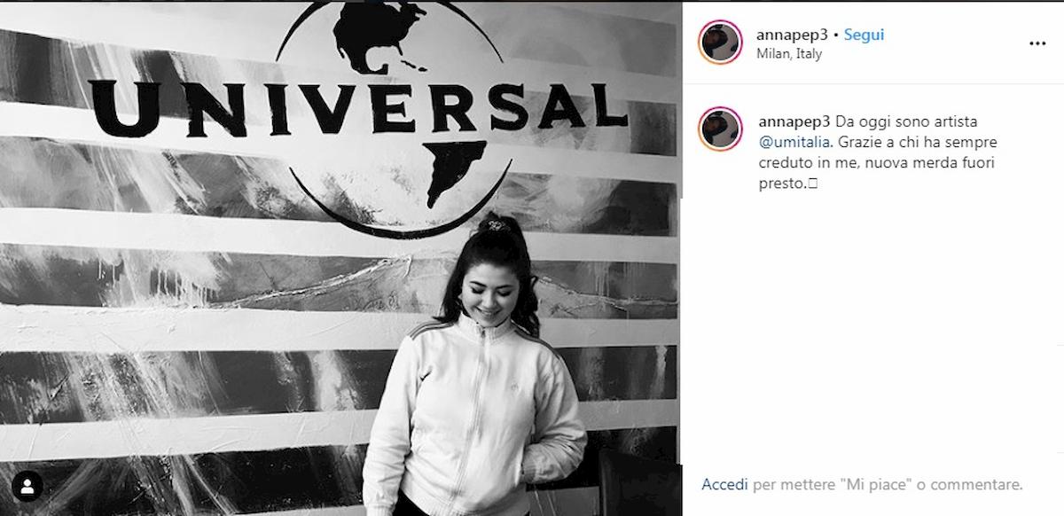 anna baldo instagram