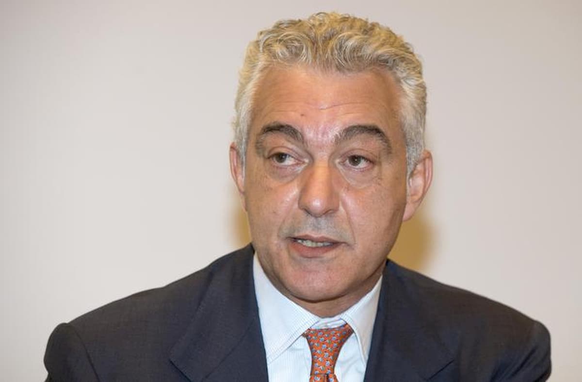 Domenico Arcuri, chi è il supercommissario al coronavirus