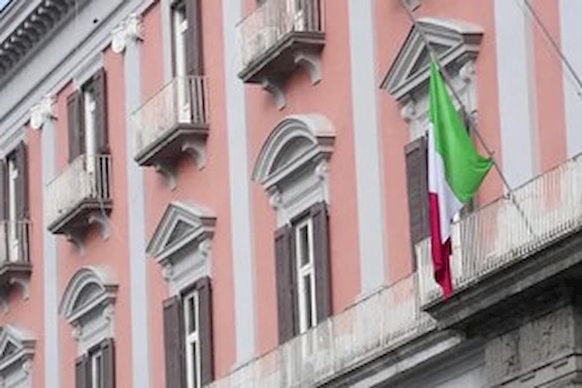 Coronavirus, il sindaco di Limone Piemonte ammaina la bandiera della Ue