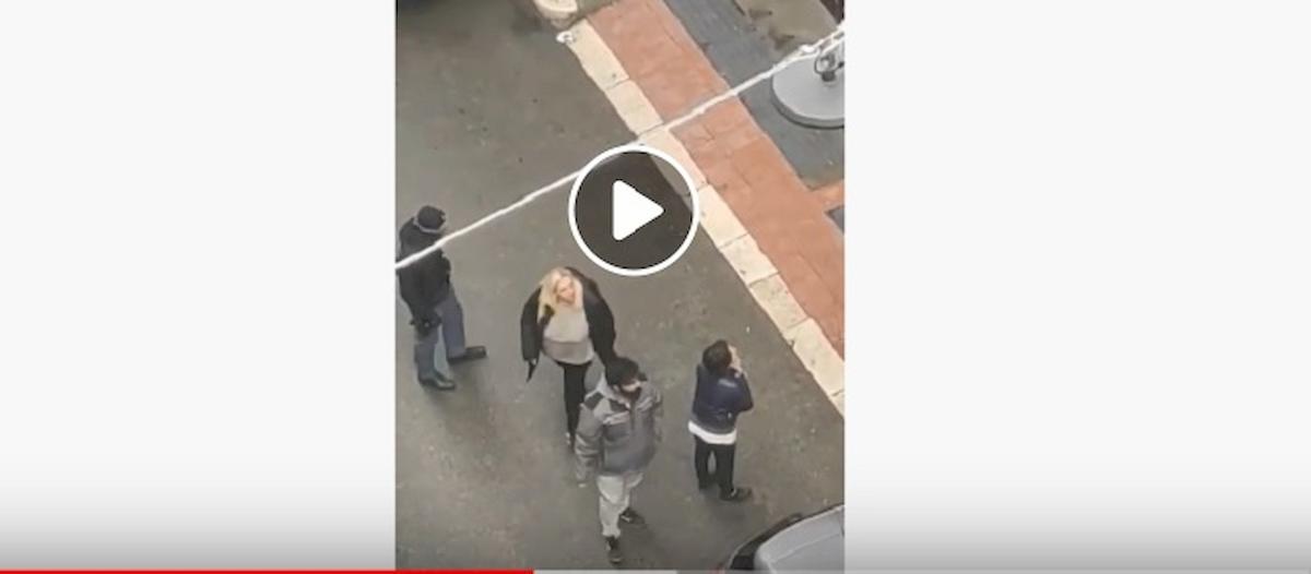 bari commerciante banca