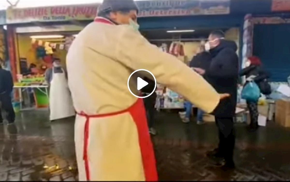 sindaco bari antonio decaro