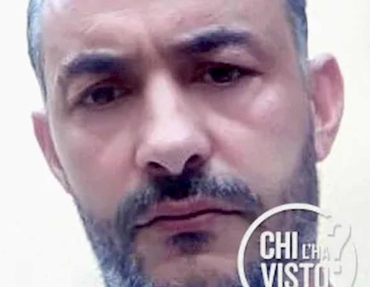 Coronavirus: fermato per un controllo, arrestato per l'omicidio di Vittorio Barruffo