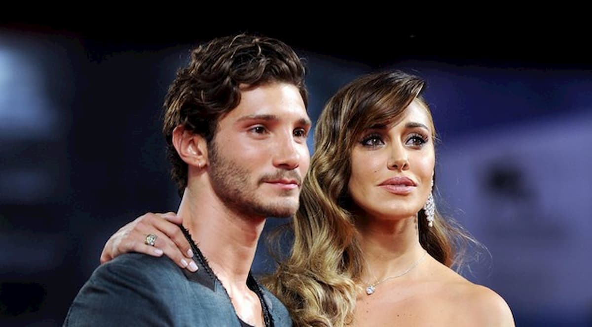 Belen Rodriguez: "Quando mi sono fidanzata con Stefano De Martino copiavo Emma..."