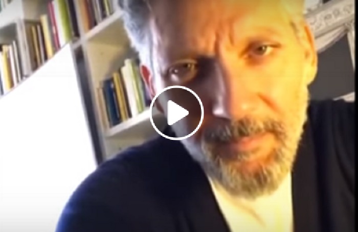 Beppe Fiorello: "Istituire un giorno di lutto nazionale, chiudiamo tutto"