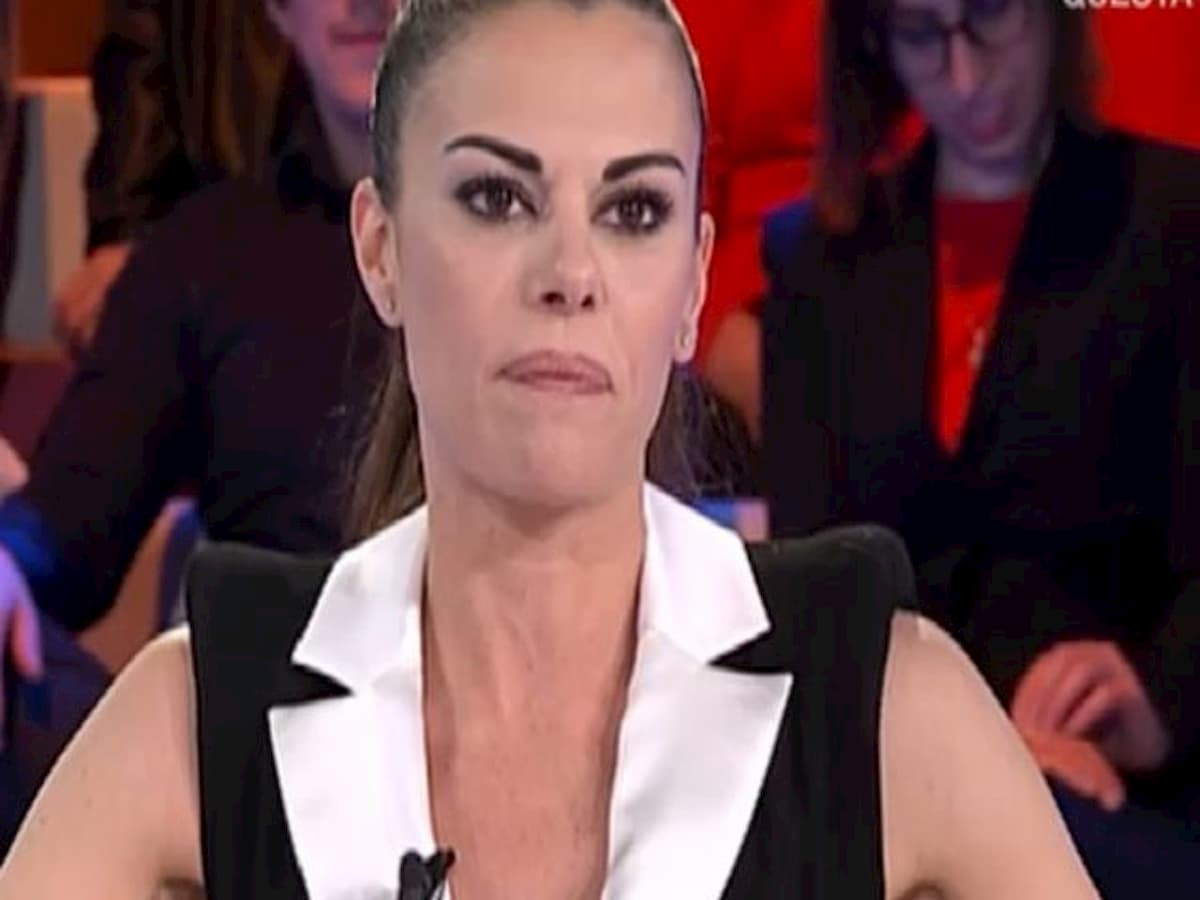 Pronto Detto Fatto, la figlia di Bianca Guaccero in lacrime durante la diretta