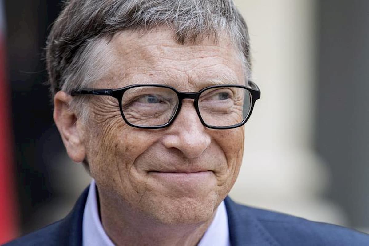 Bill Gates lascia il cda di Microsoft, resta come consulente tecnologico