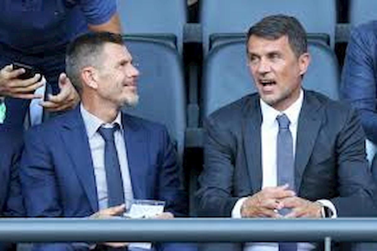 Milan, lettera di licenziamento per Boban. Anche Maldini, Ibrahimovic e Pioli verso l'addio